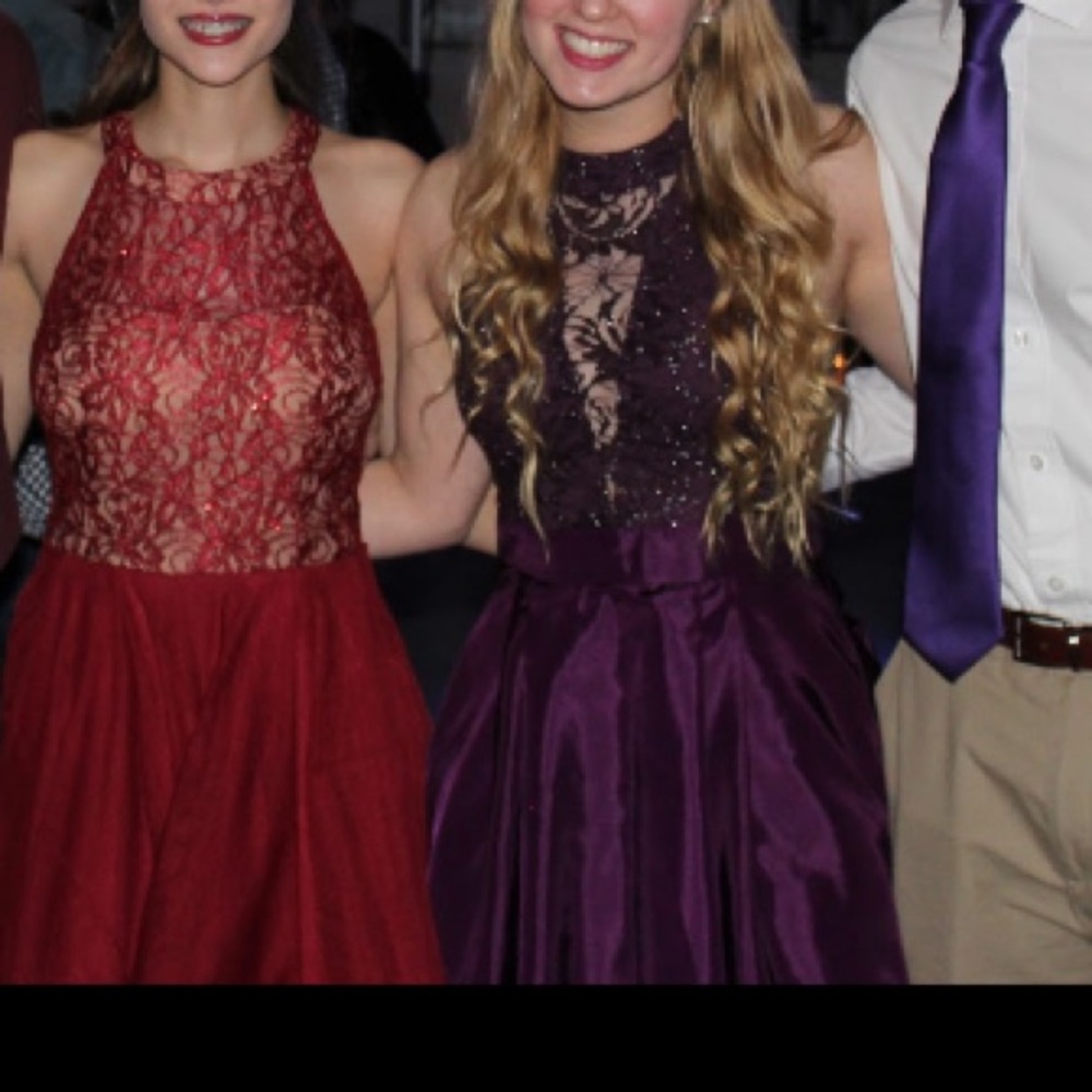 formal dress